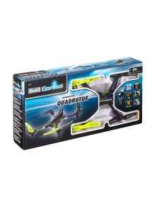 REVELL CONTROL - QUADCOPTER...