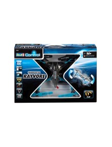 REVELL CONTROL - QUADCOPTER...