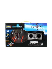 REVELL CONTROL - QUADCOPTER...