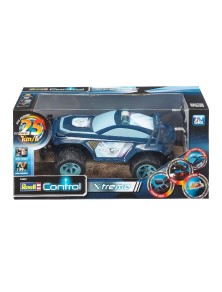 REVELL CONTROL - SUV POLICE...