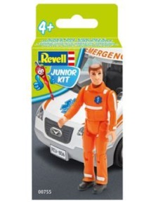 REVELL HOBBY - 1/20 Doctor...