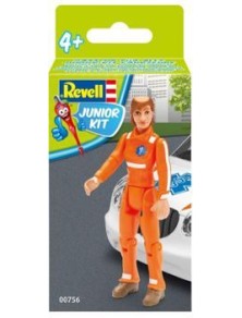 REVELL HOBBY - 1/20 Doctor...