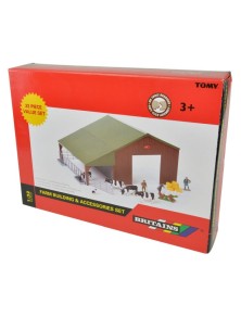 TOMY BRITAINS - 1/32 FARM...