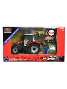 TOMY BRITAINS - 1/32 MASSEY...