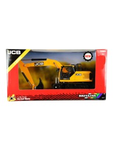 TOMY BRITAINS - 1/32 JCB X...