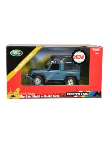 TOMY BRITAINS - 1/32 LAND...