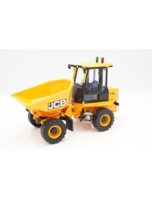 TOMY BRITAINS - 1/32 JCB 6T...