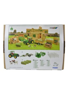 TOMY BRITAINS - 1/32 Farm...