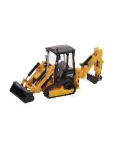 TOMY BRITAINS - 1/32 JCB 1 CXT