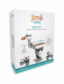 UBTECH - JIMU ROBOT MINI KIT