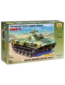 ZVEZDA - 1/35 BMD-2...