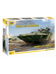 ZVEZDA - 1/72 T-15 Armata