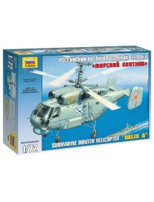 ZVEZDA - 1/72 KA-27...