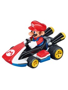 CARRERA - Nintendo Mario...