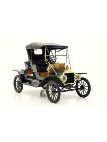 ICM - 1/24 Model T 1912...