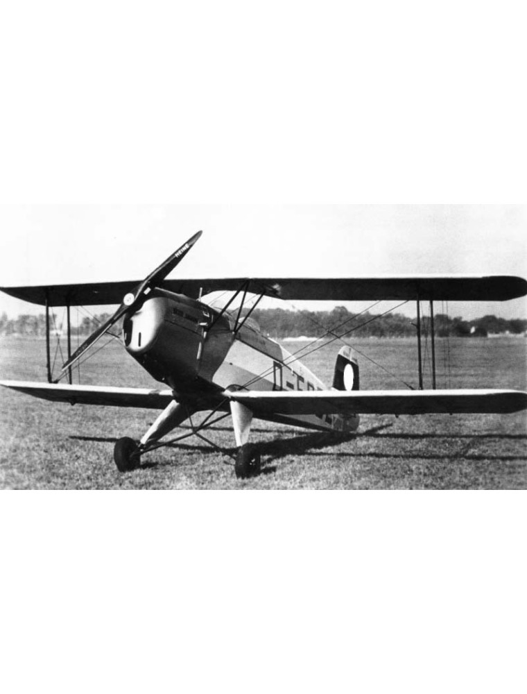 ICM - 1/32 Bucker Bu 131B, German Training Aircraft