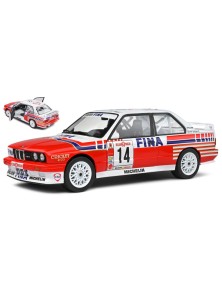 Solido - BMW M3 (E30) N.14...