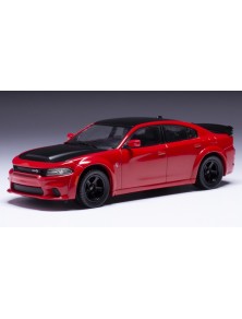 Ixo Model - DODGE CHARGER...