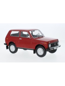 ModelCarGroup - LADA NIVA...