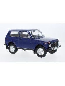 ModelCarGroup - LADA NIVA...