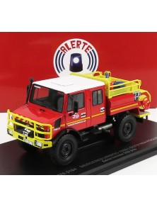 MERCEDES BENZ - UNIMOG 1550...