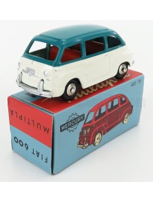 FIAT - 600 MULTIPLA 1958 -...