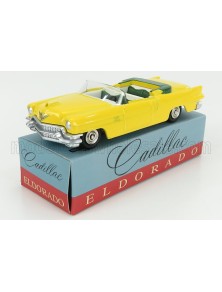 CADILLAC - ELDORADO...