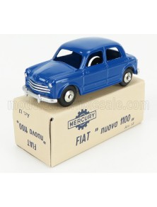 FIAT - NUOVA 1100 1955 - BLUE