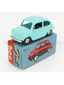 FIAT - 600 BERLINA 1955 -...