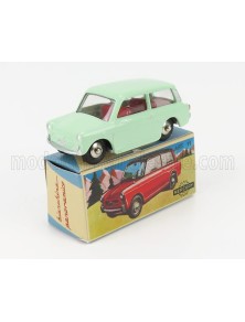 AUTOBIANCHI - BIANCHINA PANORAMICA 1960 - LIGHT GREEN