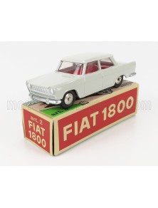 FIAT - 1800 BERLINA 1959 - GREY