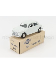 FIAT - NUOVA 1100 1955 - WHITE