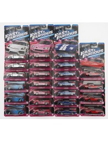 MAZDA - SET ASSORTMENT 24...