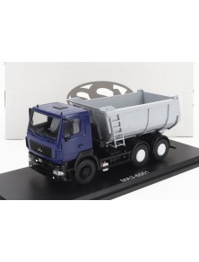 MAZ - 6516 TRUCK 4-ASSI...