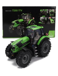 DEUTZ-FAHR - 7250 TTV...