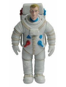 JAZWARES PLANET 51 3 CHUCK IN SPACESUITE AF ACTION FIGURE