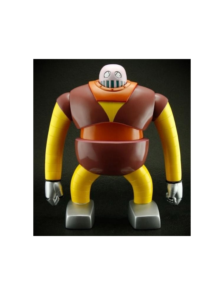 HIGH DREAM MARMIT BOSS ROBOT 30CM ACTION FIGURE