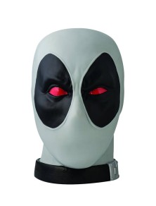 DIAMOND SELECT MARVEL HEROES X-FORCE DEADP.PX HEAD BANK SALVADANAIO