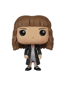 Harry Potter Funko POP Film Vinile Figura Hermione Granger 10 Cm