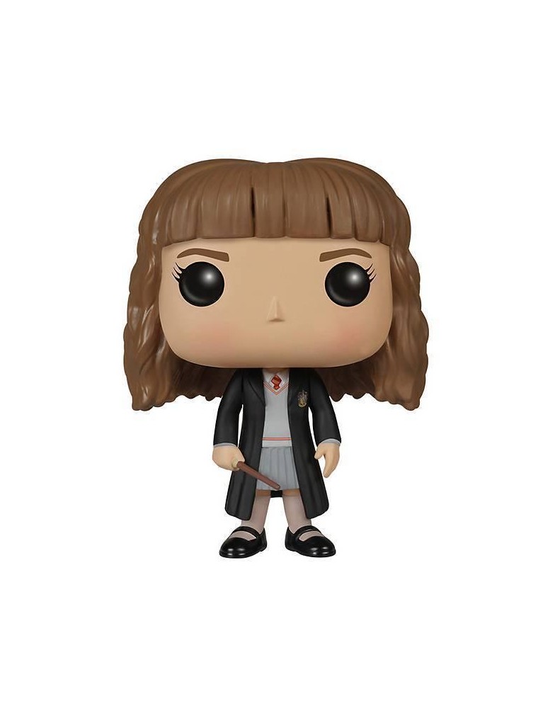 Harry Potter Funko POP Film Vinile Figura Hermione Granger 10 Cm