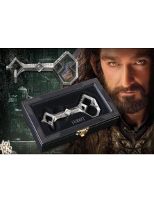 Lo Hobbit Replica 1/1 Chiave di Thorin Oakenshield 14 cm Noble Collection