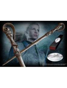 Harry Potter Bacchetta Magica Character Fleur Delacour Noble Collection