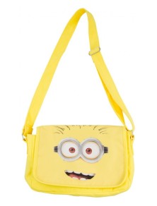 Minions Borsa A Tracolla...