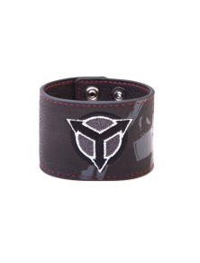 Killzone Braccialetto Wristband Crest Logo Bioworld