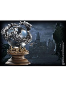 Harry Potter Replica Sfera Di Cristallo Dei Dissennatori Noble Collection