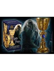 Harry Potter Replica Calice Di Albus Silente Noble Collection