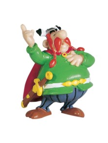 ASTERIX VITALSTATISTIX...