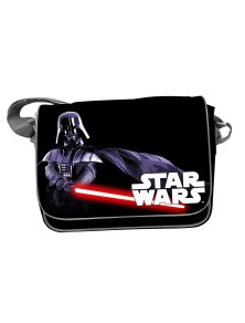 Sd Toys Star Wars Darth Vader Borsa Porta Lettere Con Chiusura Borsa