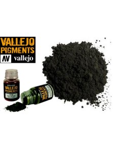 VALLEJO PIGMENT DARK SLATE...