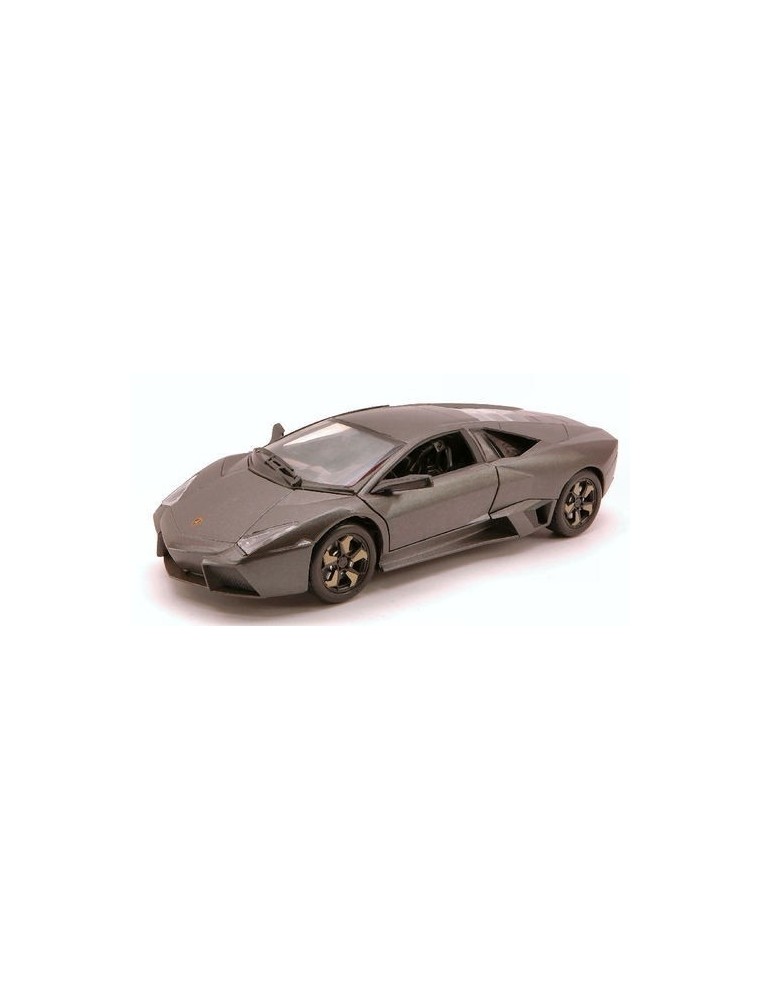 New Ray NY71066S LAMBORGHINI REVENTON 2007 GRIGIO 1:24 Modellino